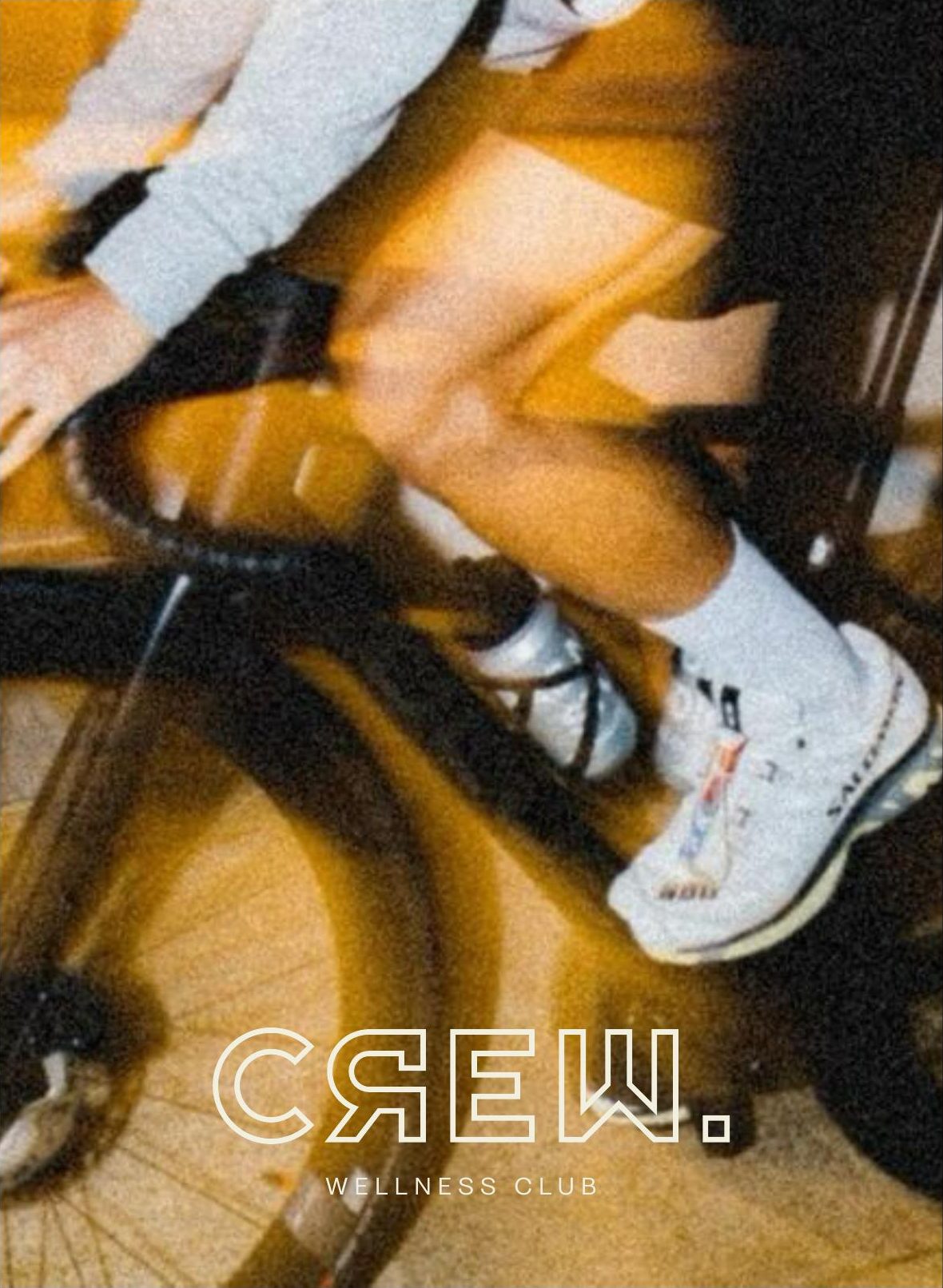 Cycling CREW