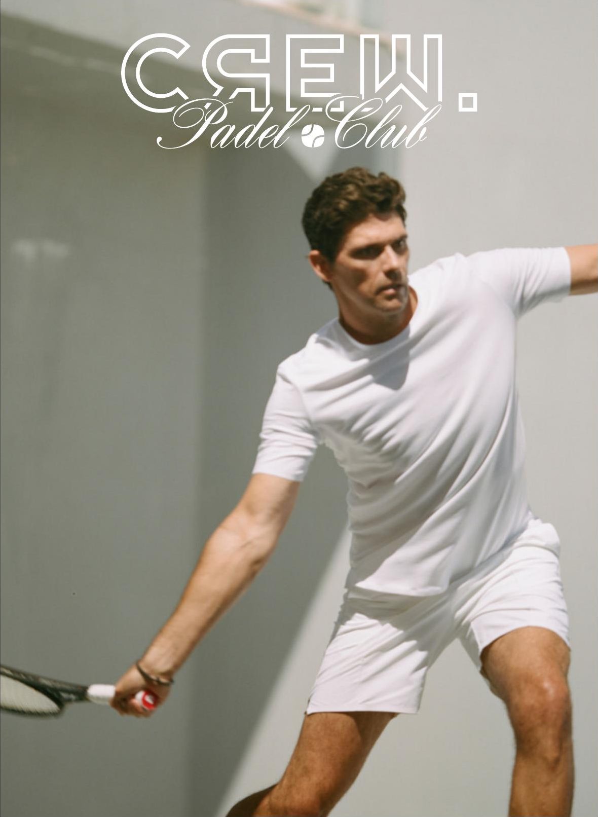 Padel Club CREW