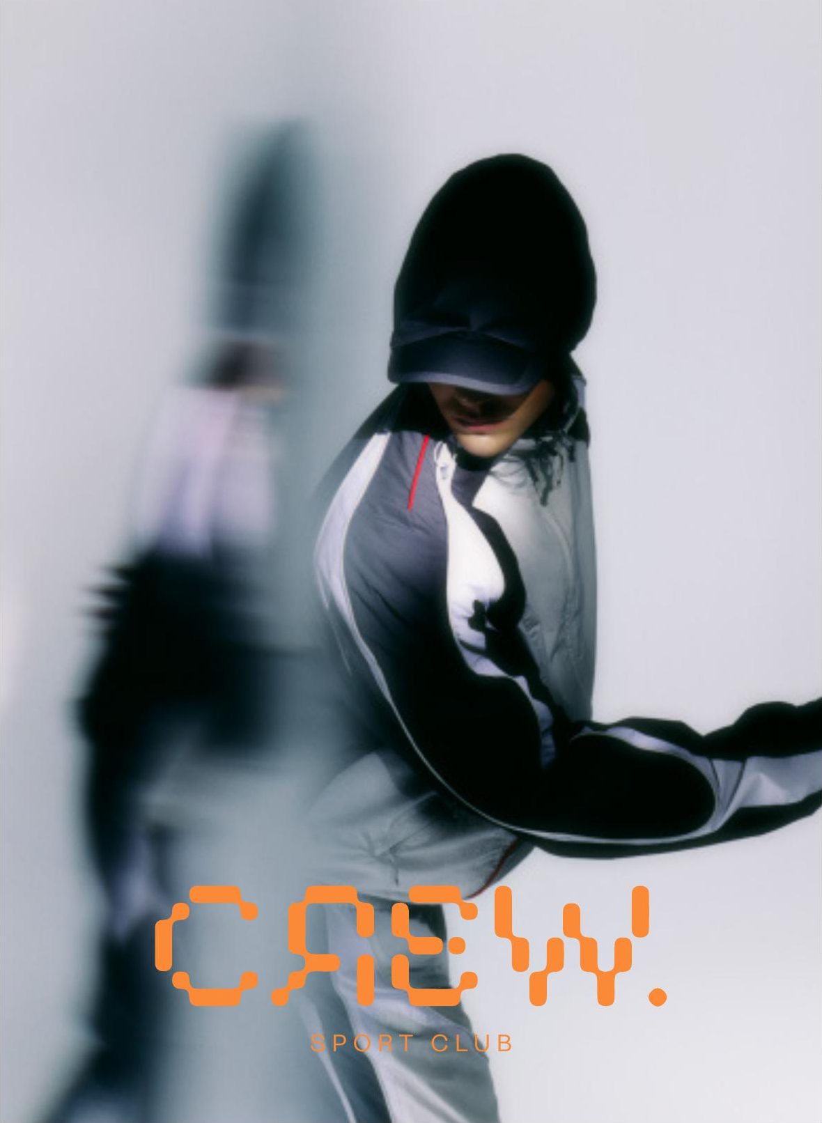 Sportswear CREW